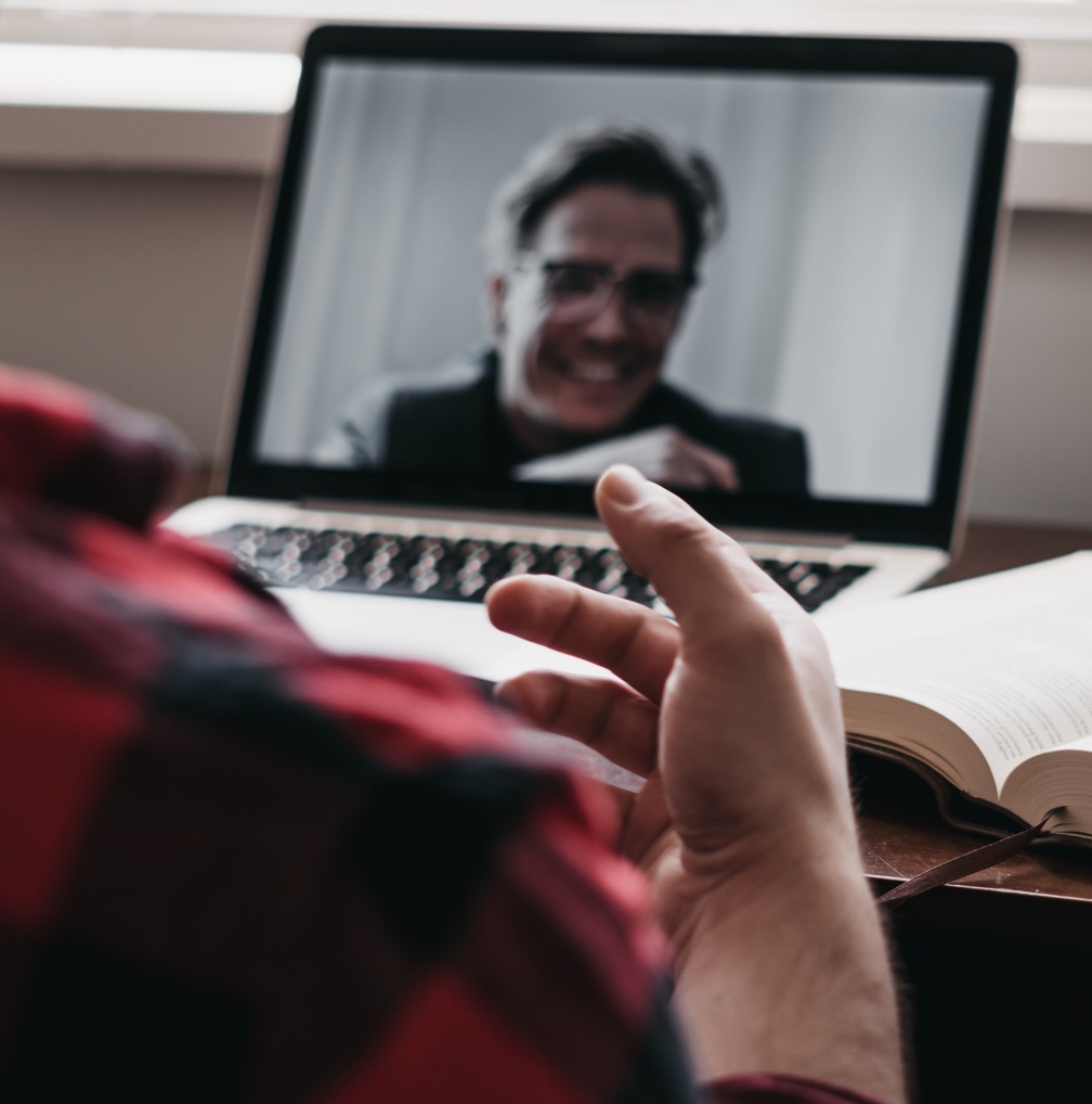Führen aus dem Home Office / Führen in der Krise Führen aus dem Home Office / Führen in der Krise